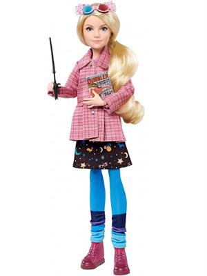 HP BAMBOLA LUNA LOVEGOOG 30CM