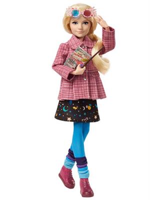 HP BAMBOLA LUNA LOVEGOOG 30CM