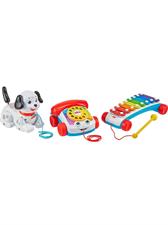 FISHER PRICE GIFT SET 3PZ