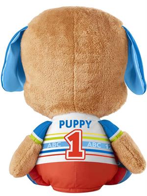 FISHER PRICE IL CAGNOLINO GIGANTE