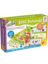 GIOCO CAROTINA MILLE DOMANDE-49363