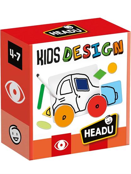 HEADU KIDS DESIGN