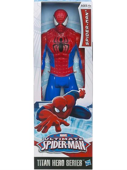 SPIDER-MAN ULTIMATE 30CM