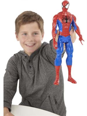 SPIDER-MAN ULTIMATE 30CM