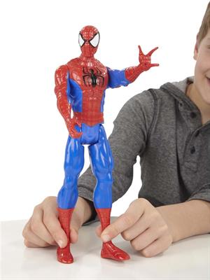 SPIDER-MAN ULTIMATE 30CM