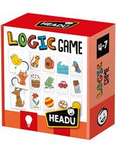 HEADU LOGIC GAME