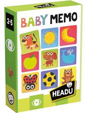 BABY MEMO- HEADU