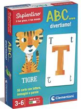 ABC DIVERTIAMO