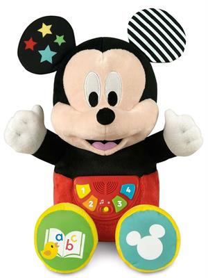 CLEMENTONI BABY MICKEY STORY TELLER