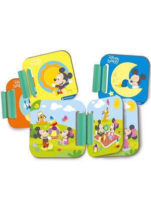 CLEMENTONI BABY MICKEY STORY TELLER