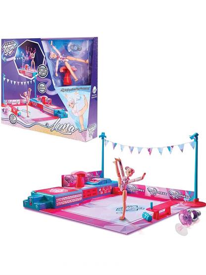 TEAMGEMS ARENA PLAYSET