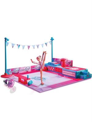 TEAMGEMS ARENA PLAYSET