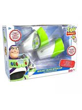 TOY STORY WALKIE TALKIE INTERCOM DELUXE