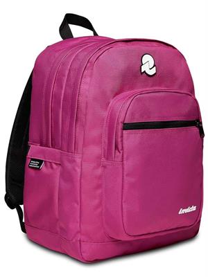 INVICTA ZAINO JELEK PLAIN FUXIA 23/24