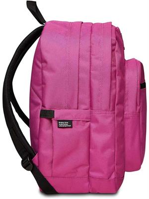 INVICTA ZAINO JELEK PLAIN FUXIA 23/24