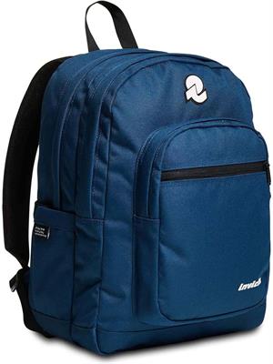 INVICTA ZAINO JELEK PLAIN BACKPACK BLU 23/24