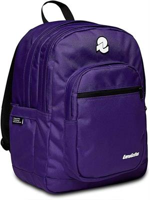 INVICTA ZAINO JELEK PLAIN VIOLA 23/24