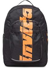 INVICTA ZAINO JELEK BACKPACKB LOGO FLUO ARANCIO 23/24