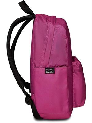 INVICTA ZAINO AMERICANO CARLSON PLAIN FUXIA 23/24