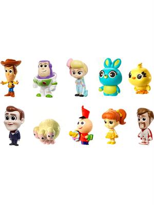 TOY STORY CONF. MINI PERSONAGGI 10PZ