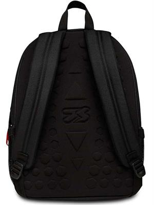 SEVEN ZAINO FREETHINK UNISEX NERO 23/24