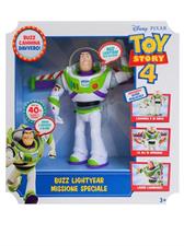 TOY STORY BUZZ MISSIONE SPECIALE