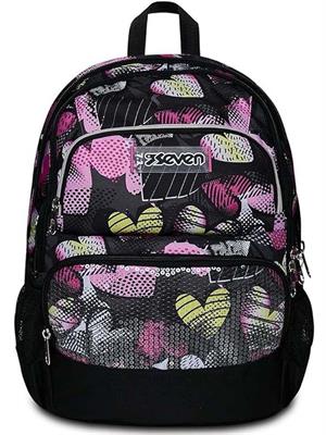 SEVEN ZAINO ADVANCED POCKETS KIDDIE CRUSH 23/24