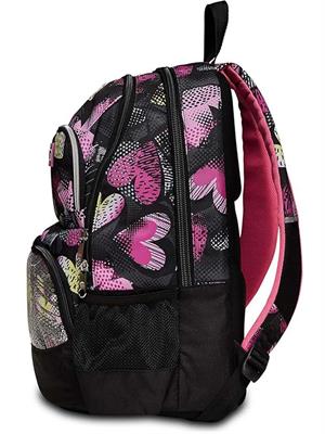 SEVEN ZAINO ADVANCED POCKETS KIDDIE CRUSH 23/24