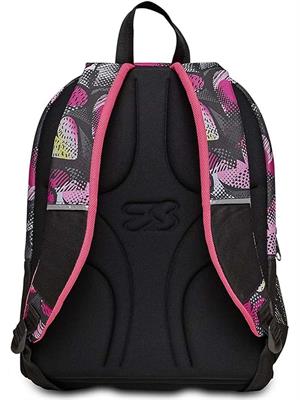 SEVEN ZAINO ADVANCED POCKETS KIDDIE CRUSH 23/24