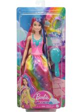 BARBIE DREAMTOPIA PRINCIPESSA CON ACCESSORI