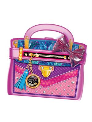 CRAZY CHIC MISS BAG TROUSSE