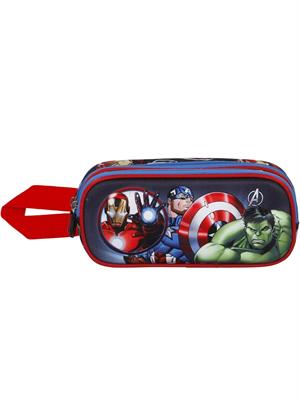 PORTAPENNE 3D AVENGERS