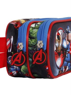 PORTAPENNE 3D AVENGERS