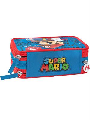 ASTUCCIO SUPER MARIO NEW