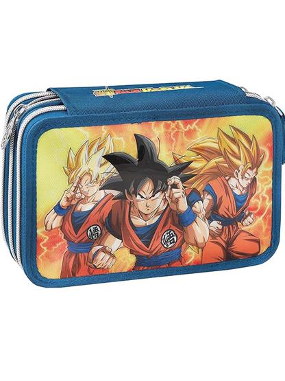 ASTUCCIO DRAGON BALL SUPER