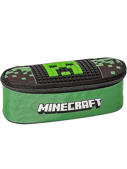 ASTUCCIO MINECRAFT NEW