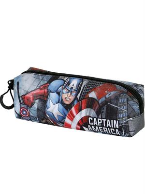 PORTAPENNE CAPITAN AMERICA