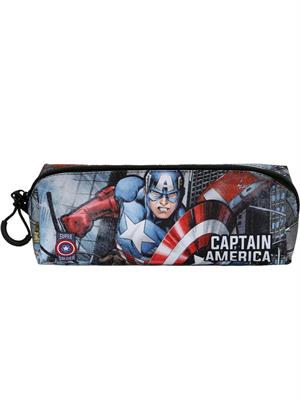 PORTAPENNE CAPITAN AMERICA