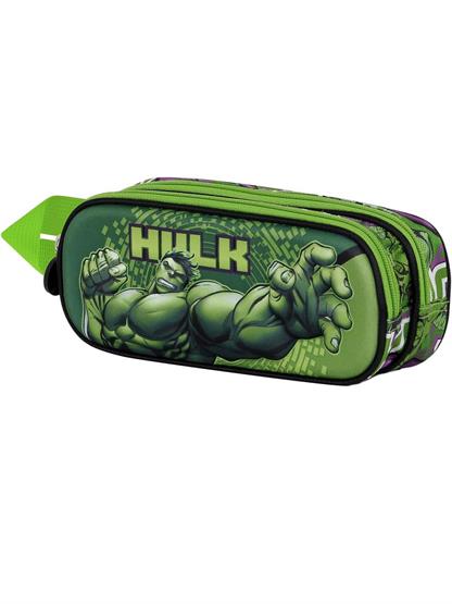 PORTAPENNE 3D HULK