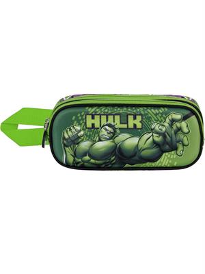 PORTAPENNE 3D HULK