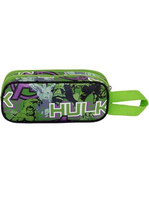 PORTAPENNE 3D HULK