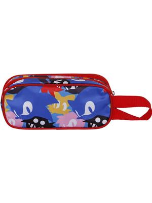 PORTAPENNE 3D SONIC