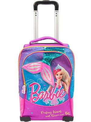 TROLLEY BARBIE SIRENA GPZ 23/24