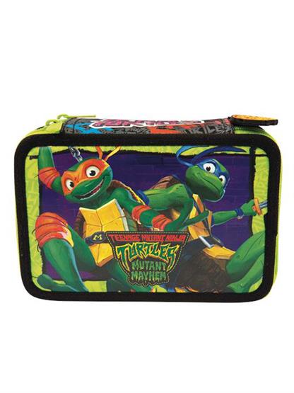 GOPOP/23 ASTUCCIO 3ZIP TURTLES