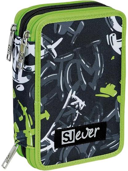 SEVEN ASTUCCIO 3 ZIP SJ EVER URBY BOY 23/24