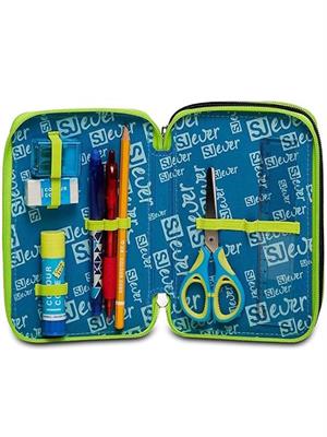 SEVEN ASTUCCIO 3 ZIP SJ EVER URBY BOY 23/24