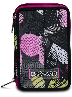 SEVEN ASTUCCIO 3 ZIP KIDDIE CRUSH 23/24