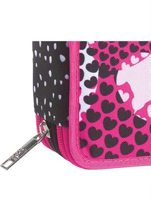 SEVEN SJ ASTUCCIO 3 ZIP EVER HEART GIRL 22-23