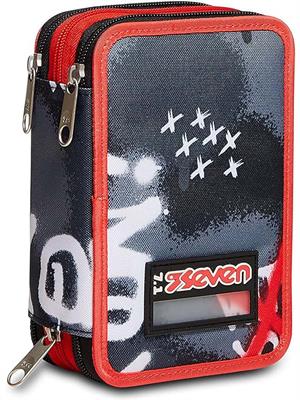 SEVEN ASTUCCIO ROCK ON BOY 22-23