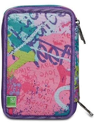 SEVEN ASTUCCIO SJ EVER 3 ZIP SWITIE GIRL 23/24